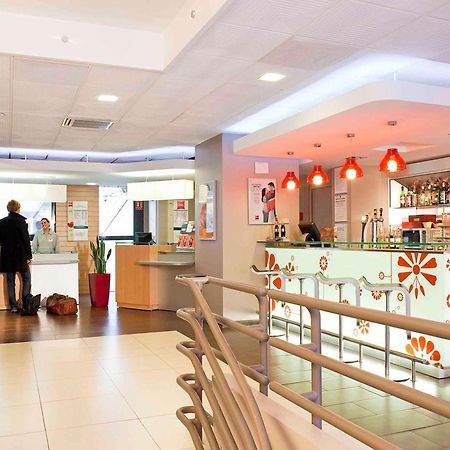 Ibis Epernay Centre Ville Exteriér fotografie