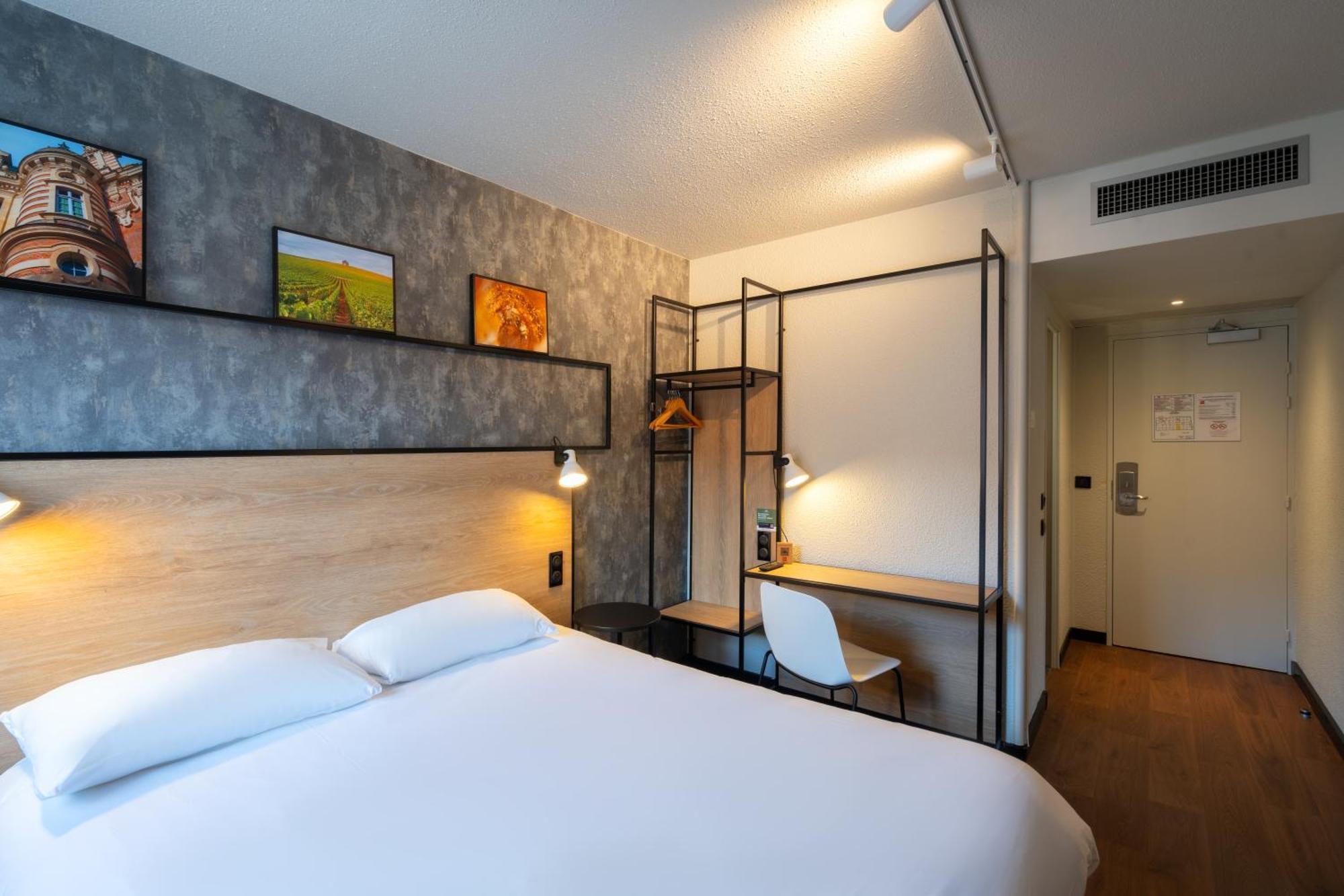 Ibis Epernay Centre Ville Exteriér fotografie