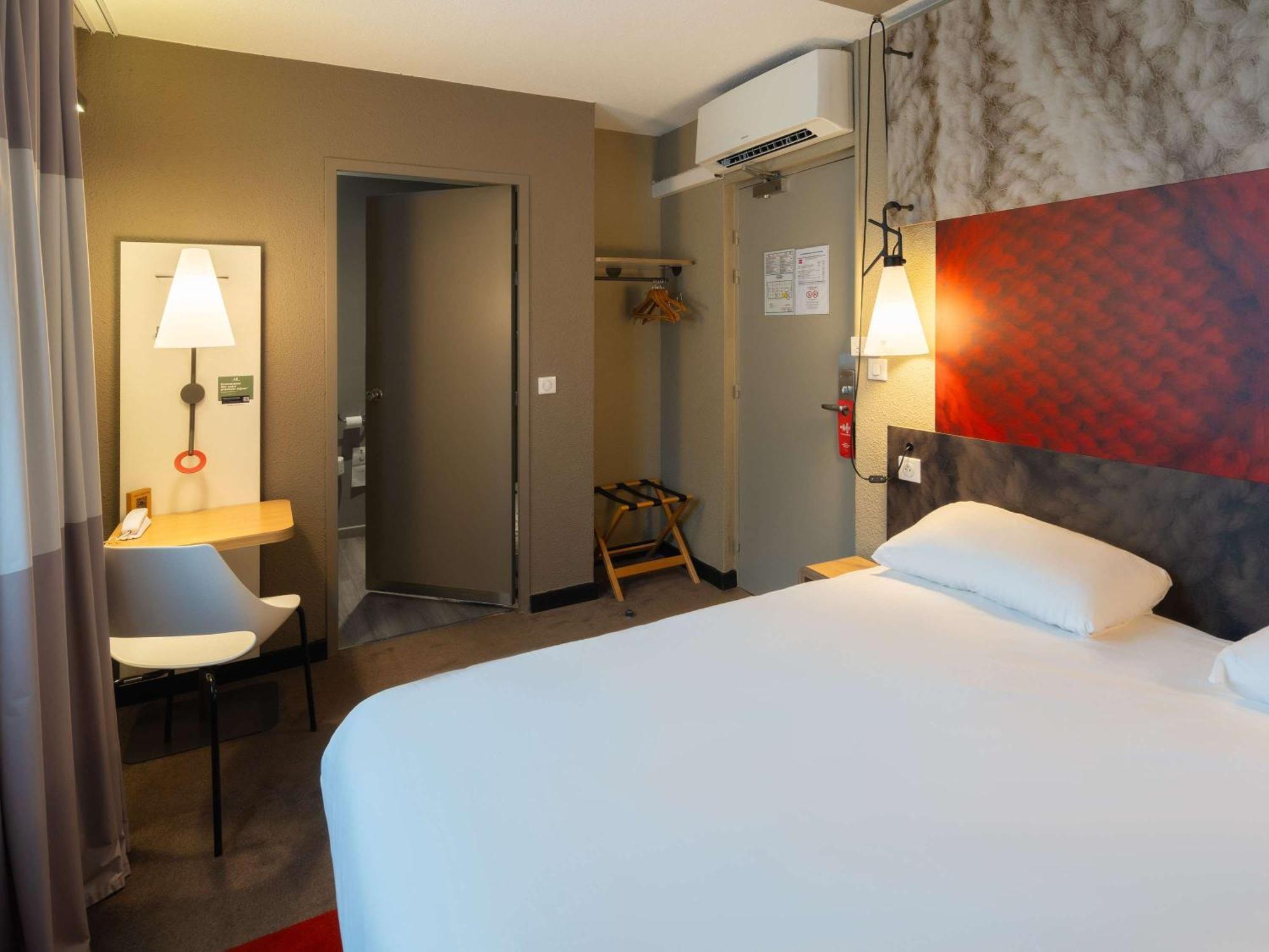 Ibis Epernay Centre Ville Exteriér fotografie
