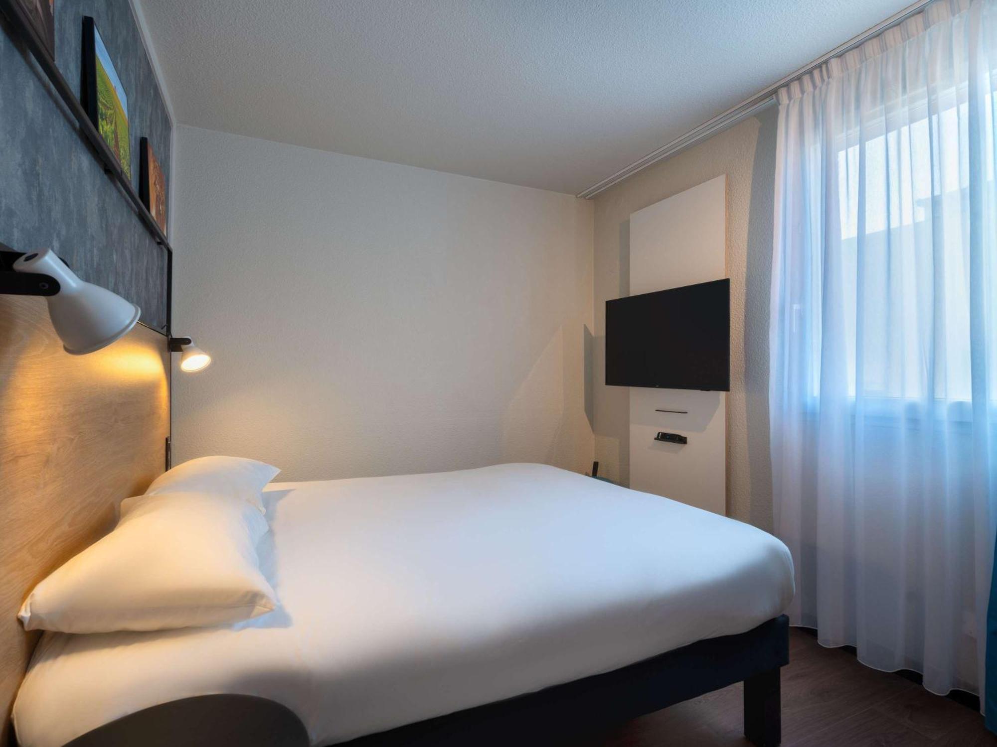 Ibis Epernay Centre Ville Exteriér fotografie
