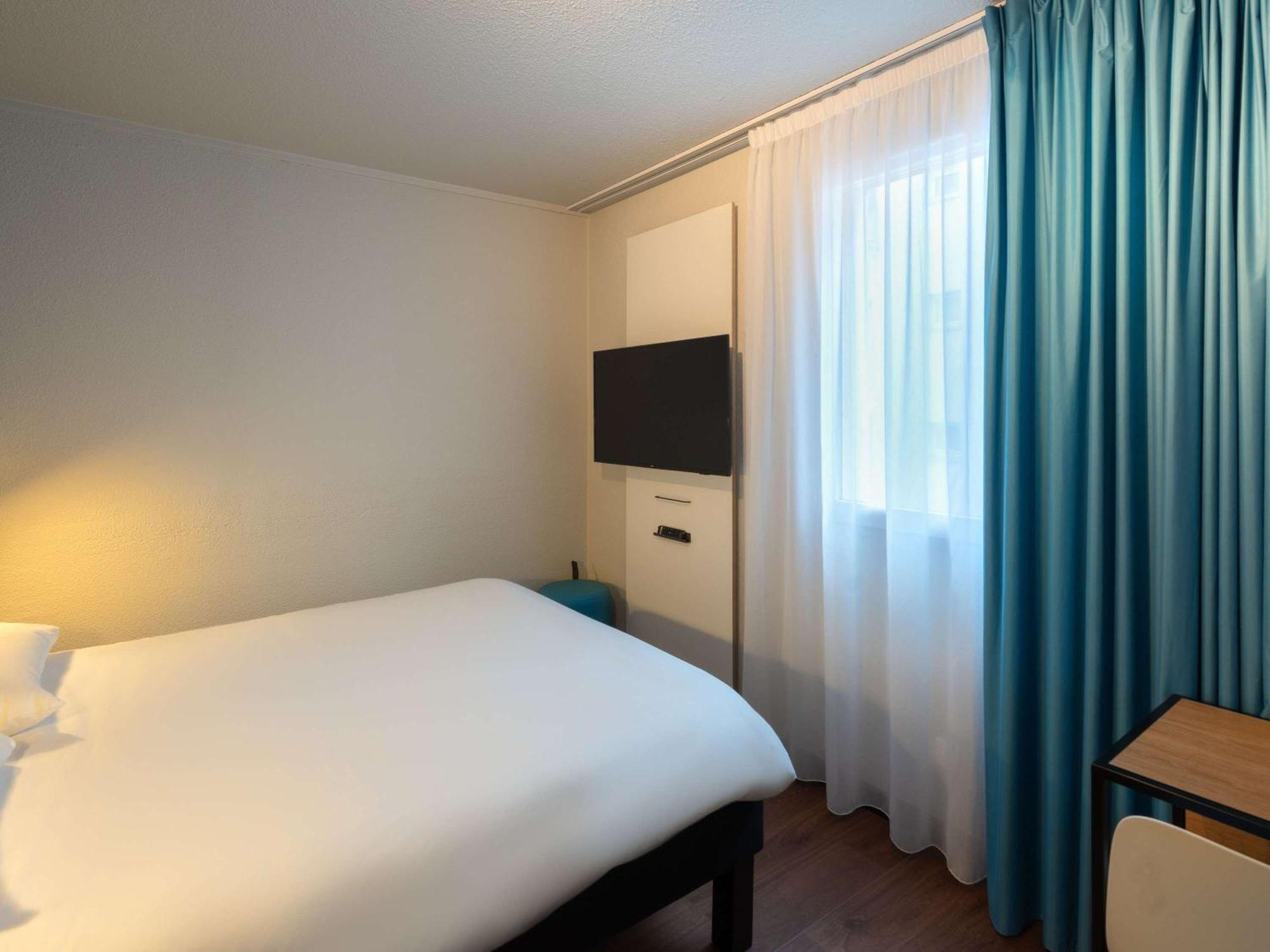 Ibis Epernay Centre Ville Exteriér fotografie