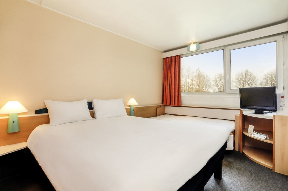 Ibis Epernay Centre Ville Exteriér fotografie