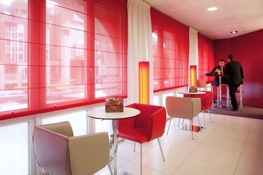 Ibis Epernay Centre Ville Exteriér fotografie