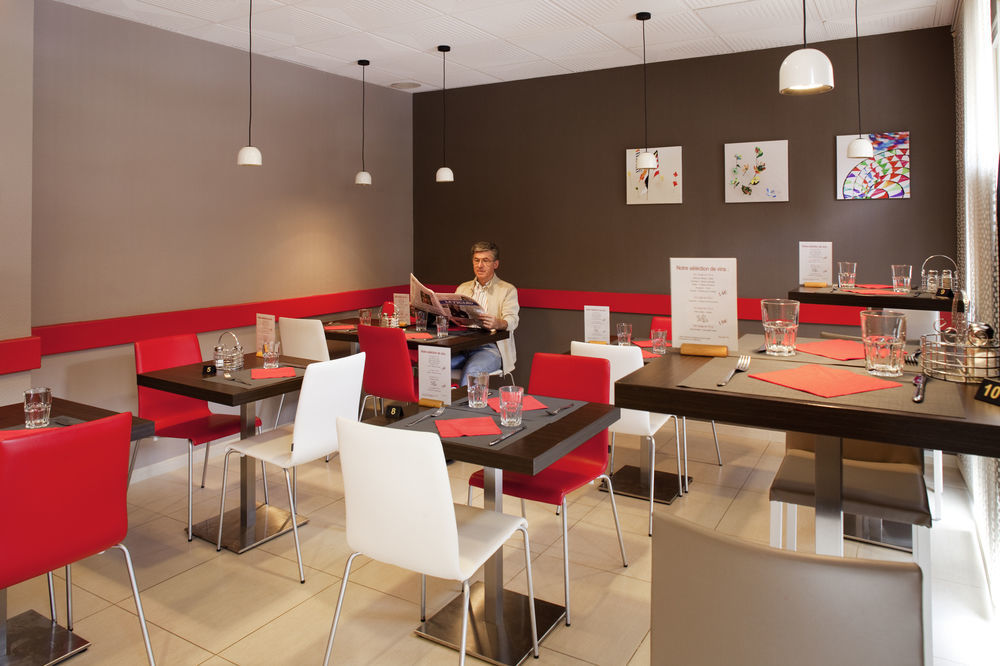 Ibis Epernay Centre Ville Exteriér fotografie