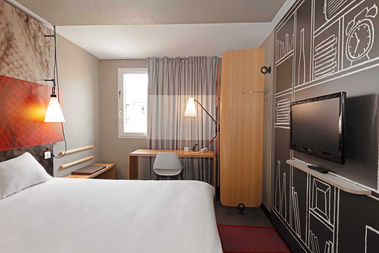Ibis Epernay Centre Ville Exteriér fotografie